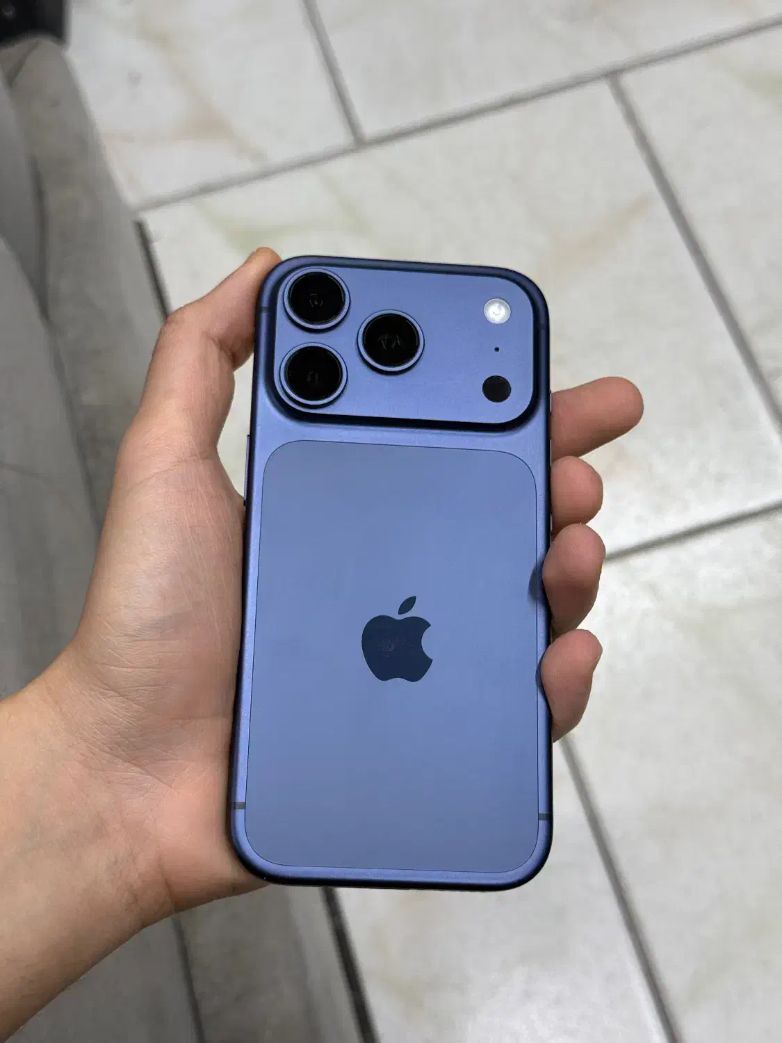 iphone 17 pro|موبایل|مشهد, شریف|دیوار