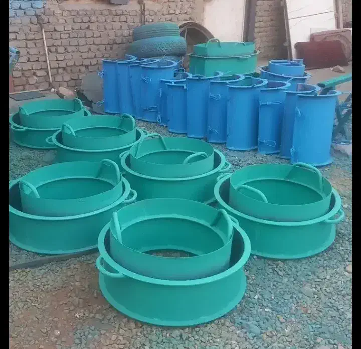 دیزلی سازه بلوکزن مدل T700خلاته|ماشینآلات صنعتی|بندرلنگه, |دیوار