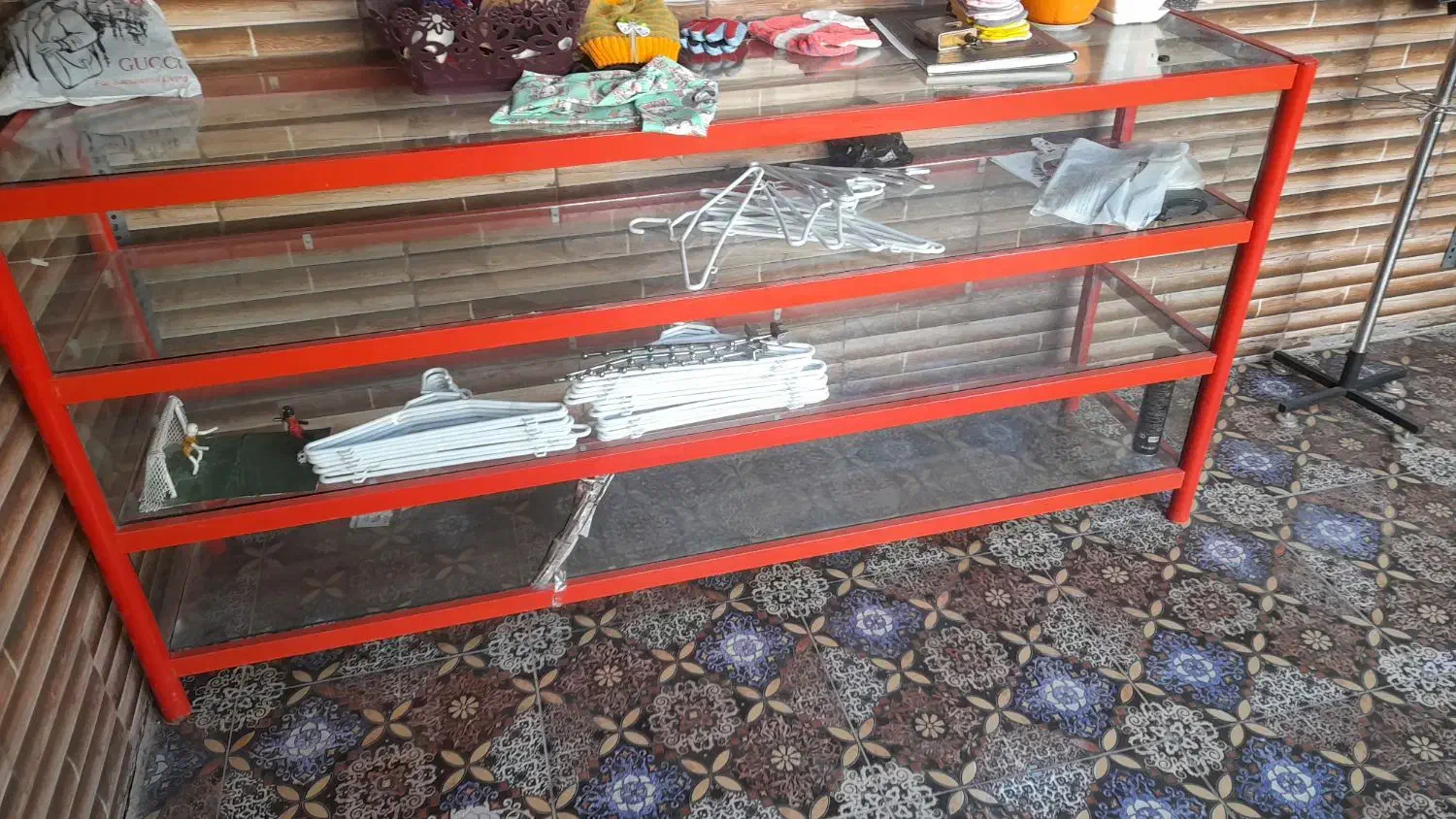 وسایل بوتیک فروشی|فروشگاه و مغازه|سنندج, |دیوار