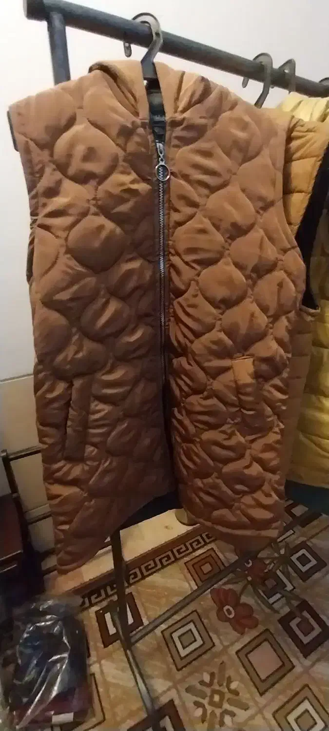 پافر زنانه|لباس|اردستان, |دیوار