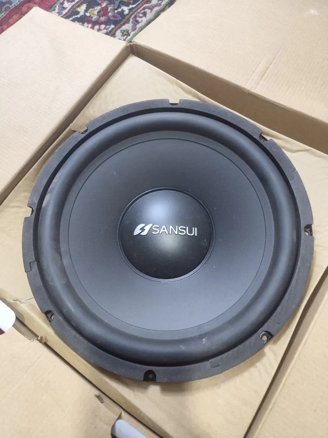 ساب وباکس|سیستم صوتی خانگی|قم, هفت تیر|دیوار