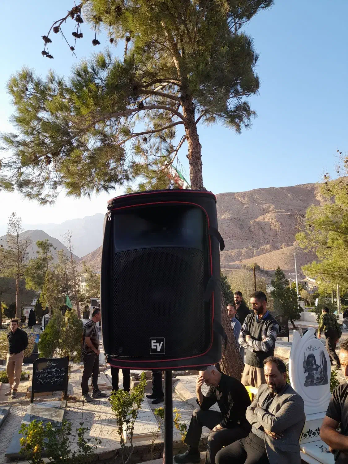 باند ۱۵ اینج Er|پخش‌کننده همراه|سمنان, |دیوار