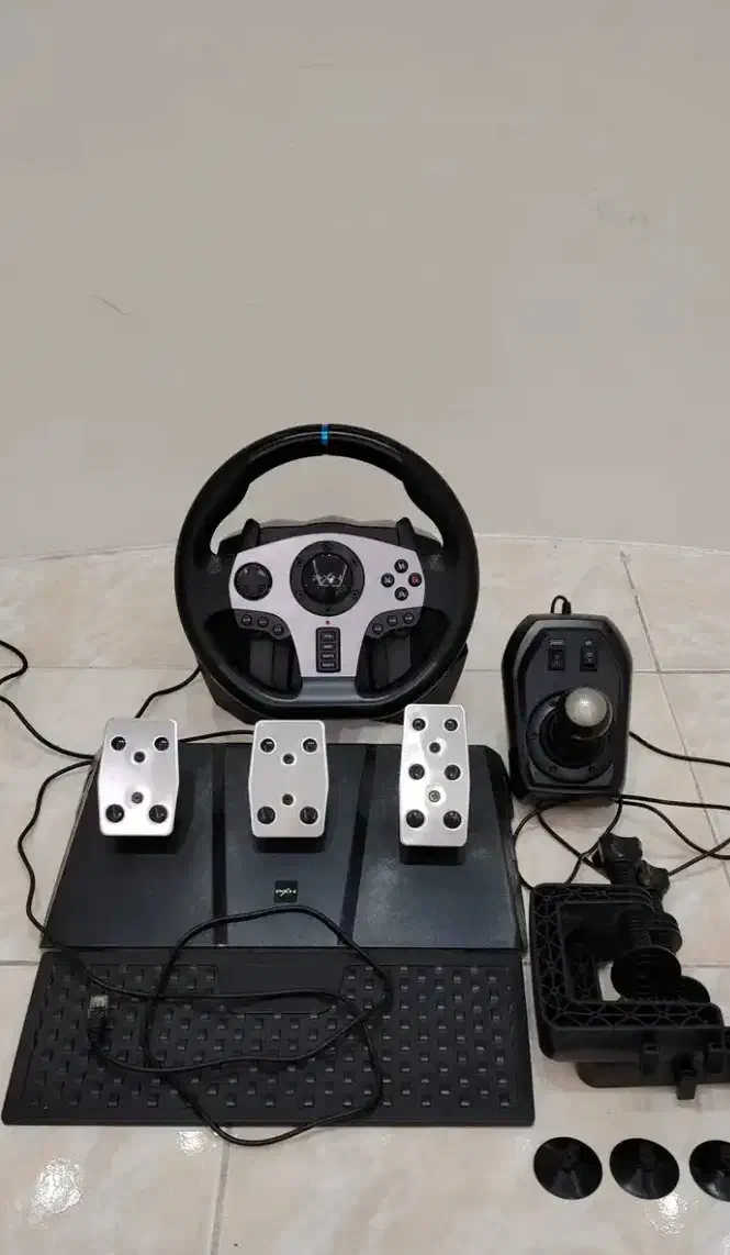 فرمان بازی pxn v9|کنسول، بازی ویدئویی و آنلاین|ری, دولت‌آباد|دیوار