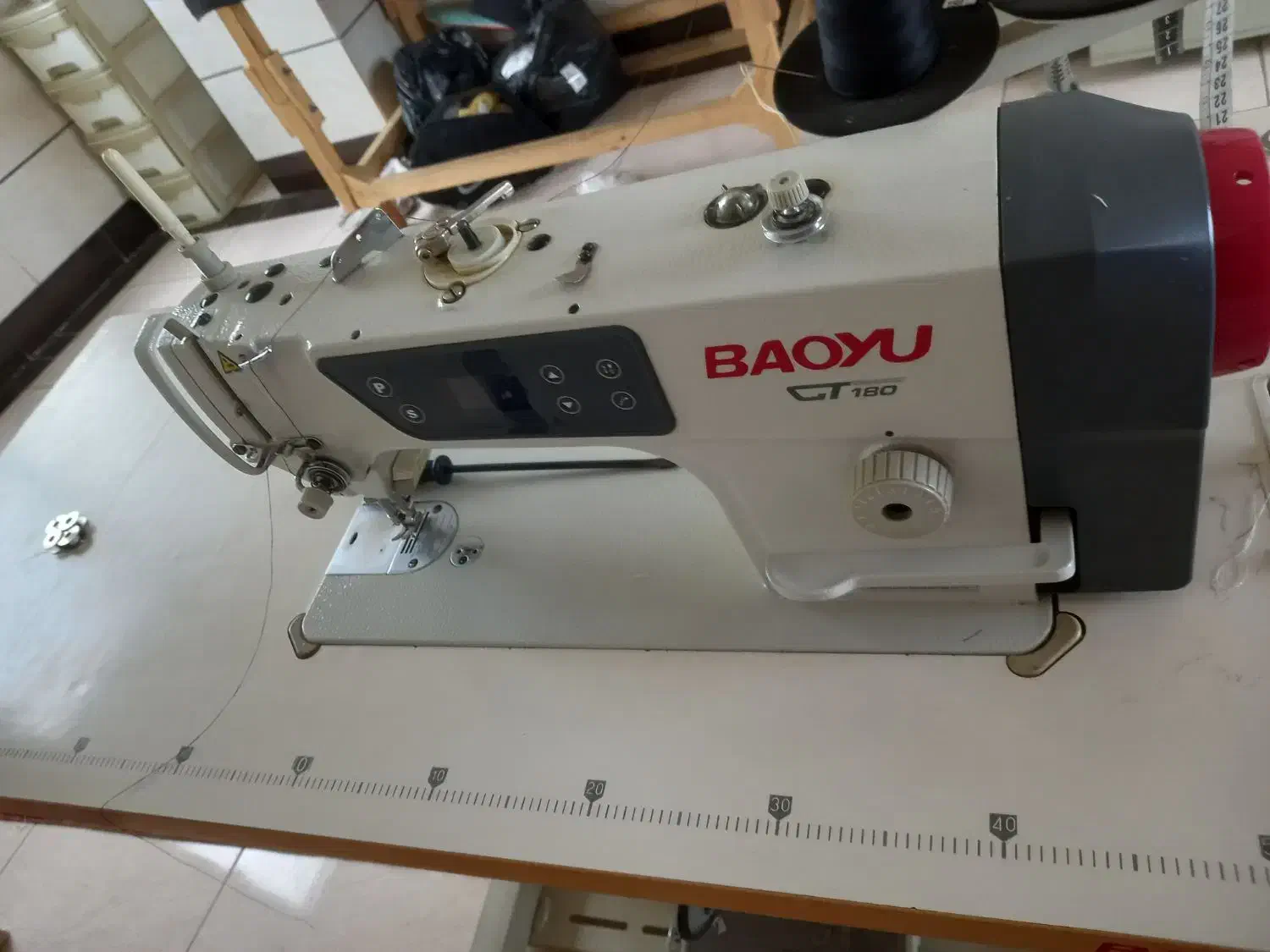 وردست نیمه ماهر مانتو|استخدام هنری و رسانه|ملایر, |دیوار