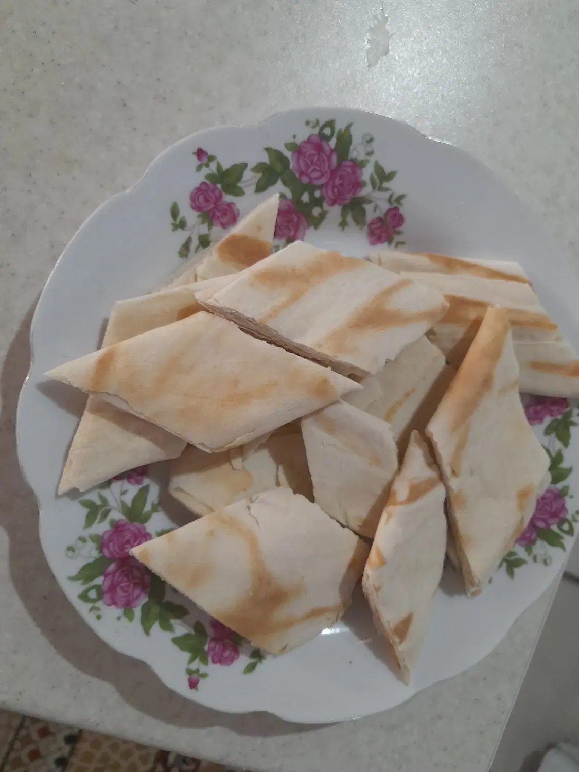 نان تیری|خوردنی و آشامیدنی|شیراز, شهرک فرهنگیان|دیوار