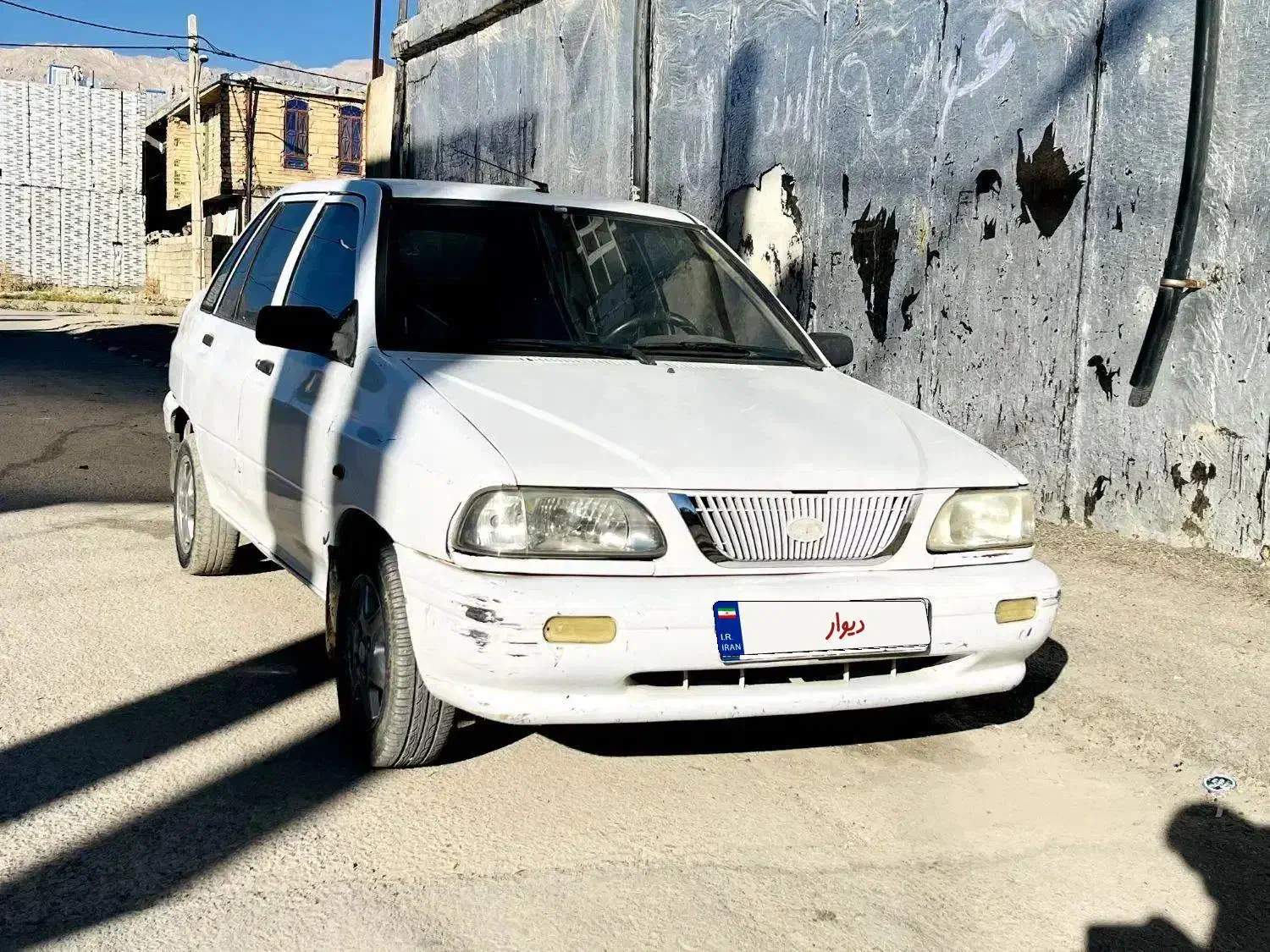 فروش خودرو|خودرو سواری و وانت|یاسوج, |دیوار