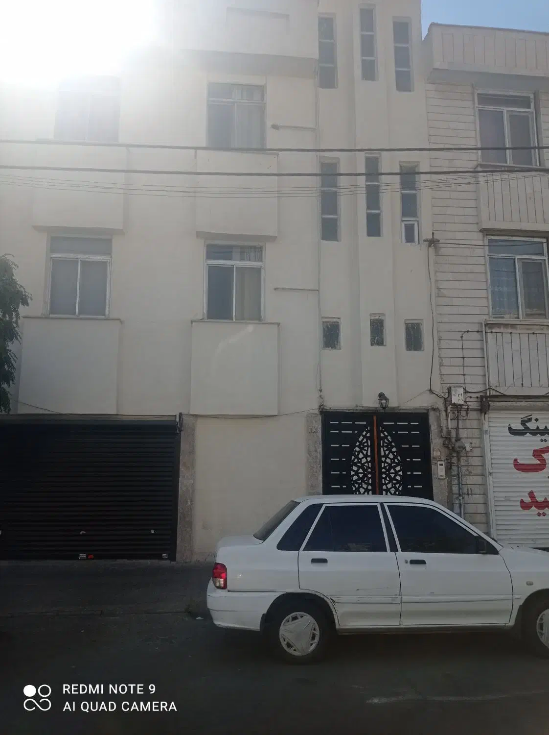 اجاره موقعیت اداری منطقه ۲۲ اتریش|اجارهٔ دفتر کار، اتاق اداری، مطب|تهران, گلستان (شهرک راه آهن)|دیوار