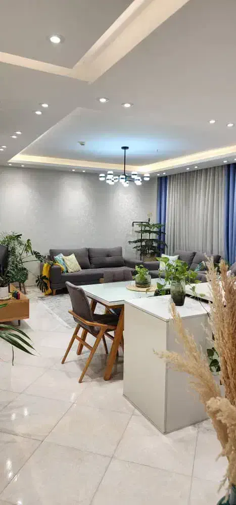 ۸۰متری،عروس دامادی،گلستان،پردیس|فروش آپارتمان|اصفهان, الهیه|دیوار