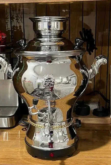 سماوربرقی|سماور، چایساز، قهوهساز|زابل, |دیوار