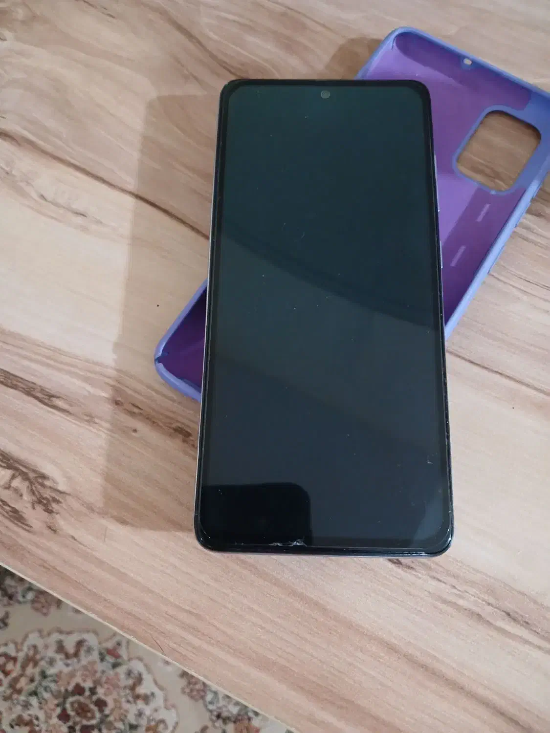 سامسونگ Galaxy A51 با حافظهٔ ۱۲۸ گیگابایت|موبایل|تهران, انبار نفت|دیوار