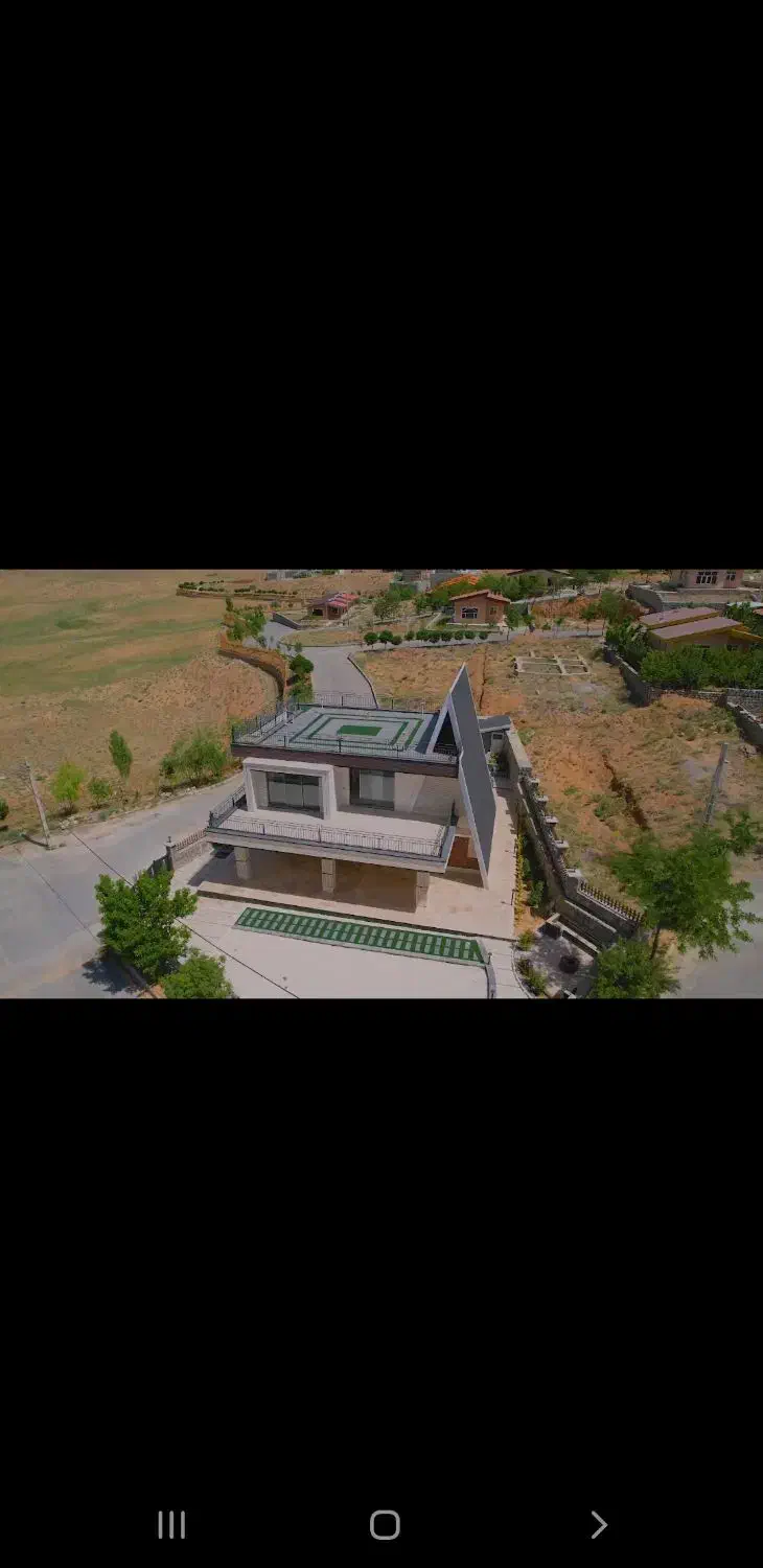 فروش یا تهاتر با ملک در اصفهان|فروش خانه و ویلا|چادگان, |دیوار