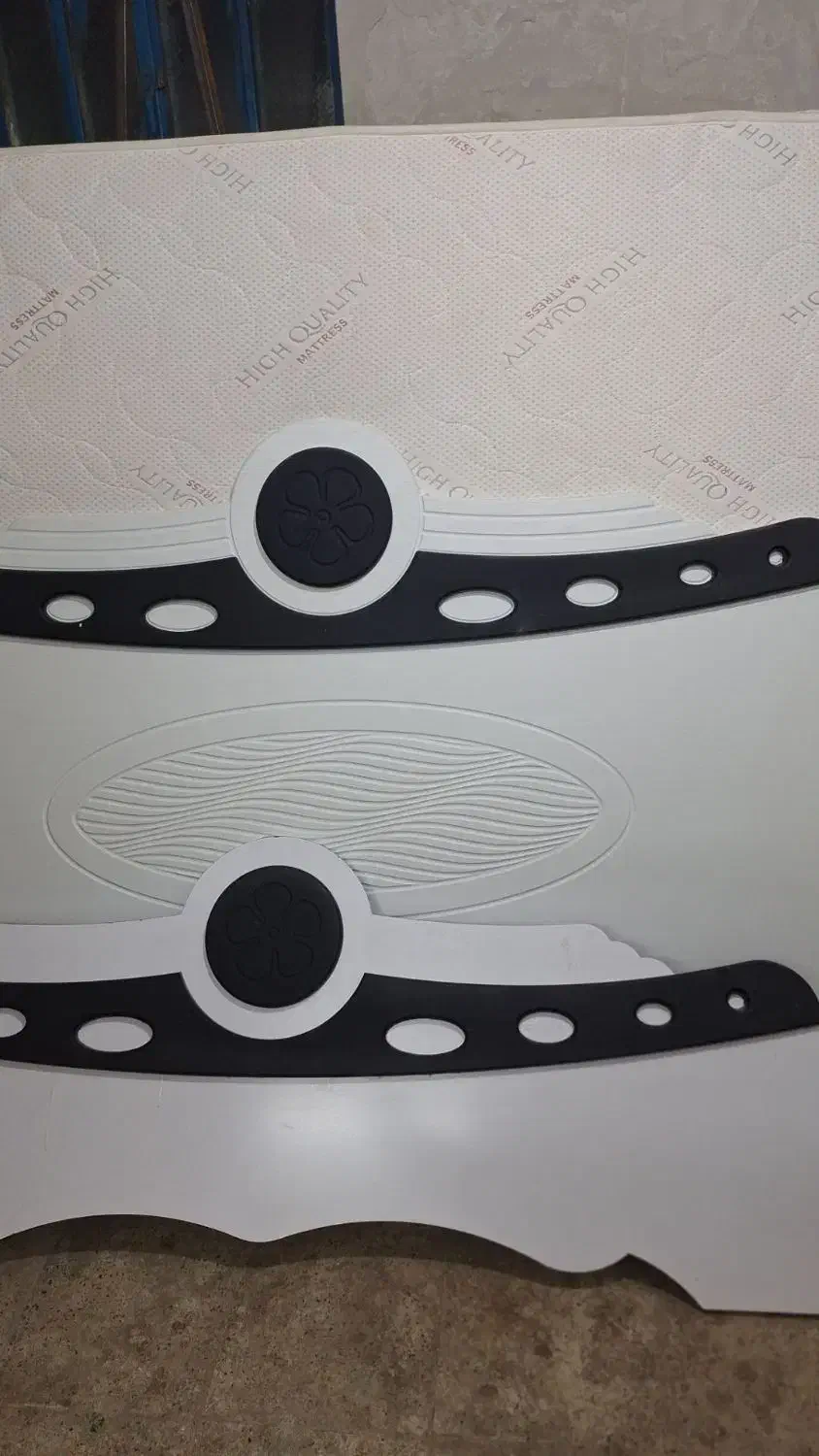 تخت دو نفره|تخت و سرویس خواب|نظرآباد, رسالت|دیوار