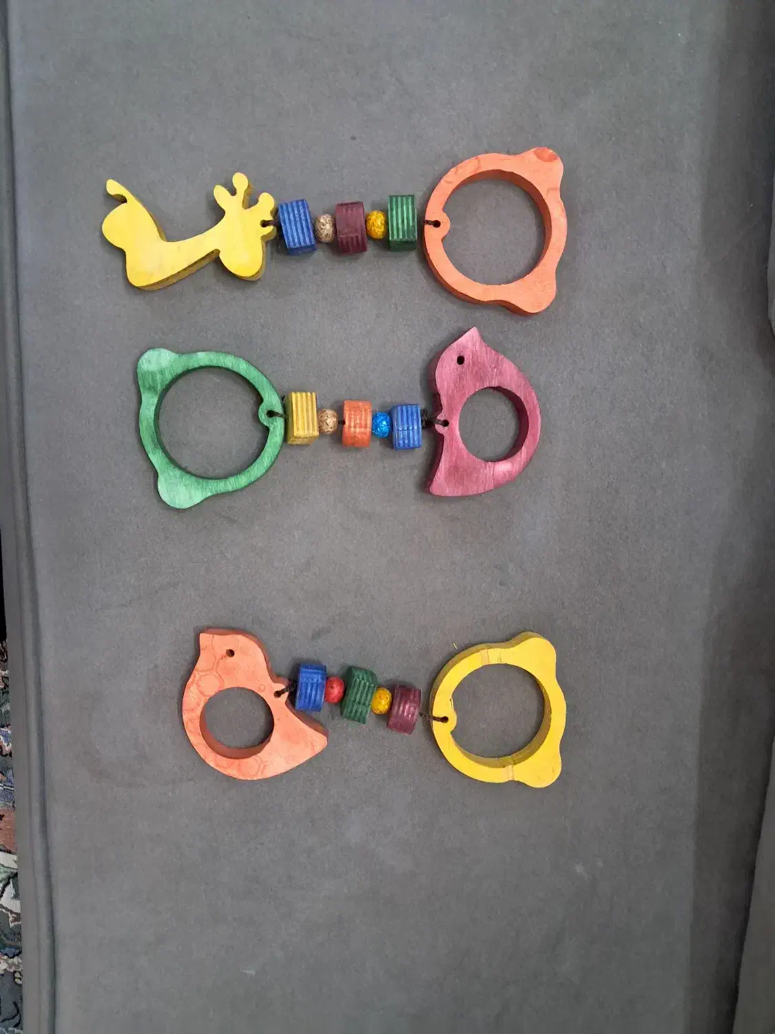 ننو گهواره|کالسکه و لوازم جانبی|لنجان, |دیوار