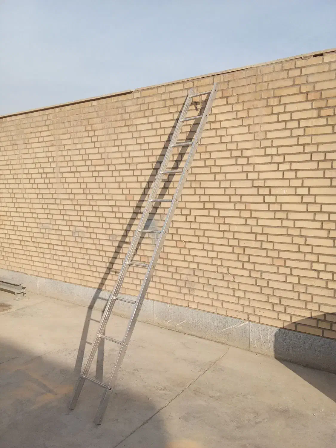 فروش عمده نردبان یک طرفه|عمده‌فروشی|ماهدشت, |دیوار