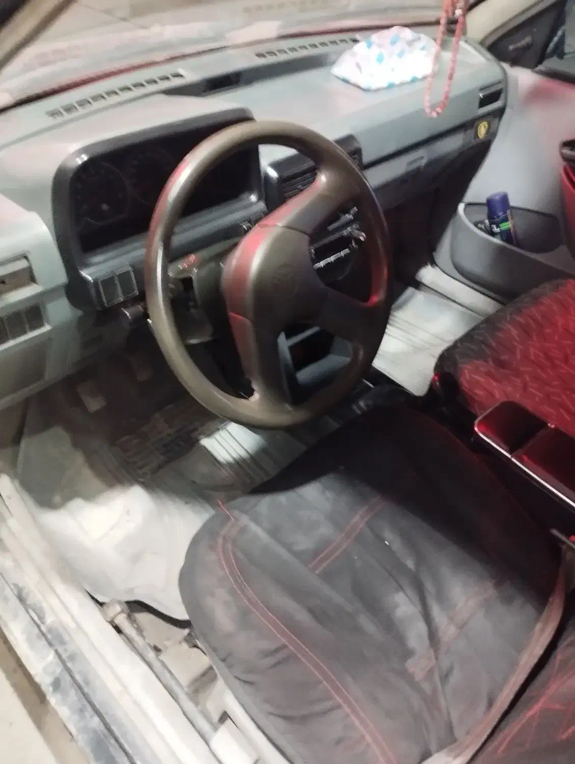 پراید 131 مدل 88|خودرو سواری و وانت|مشهد, کلاته برفی|دیوار