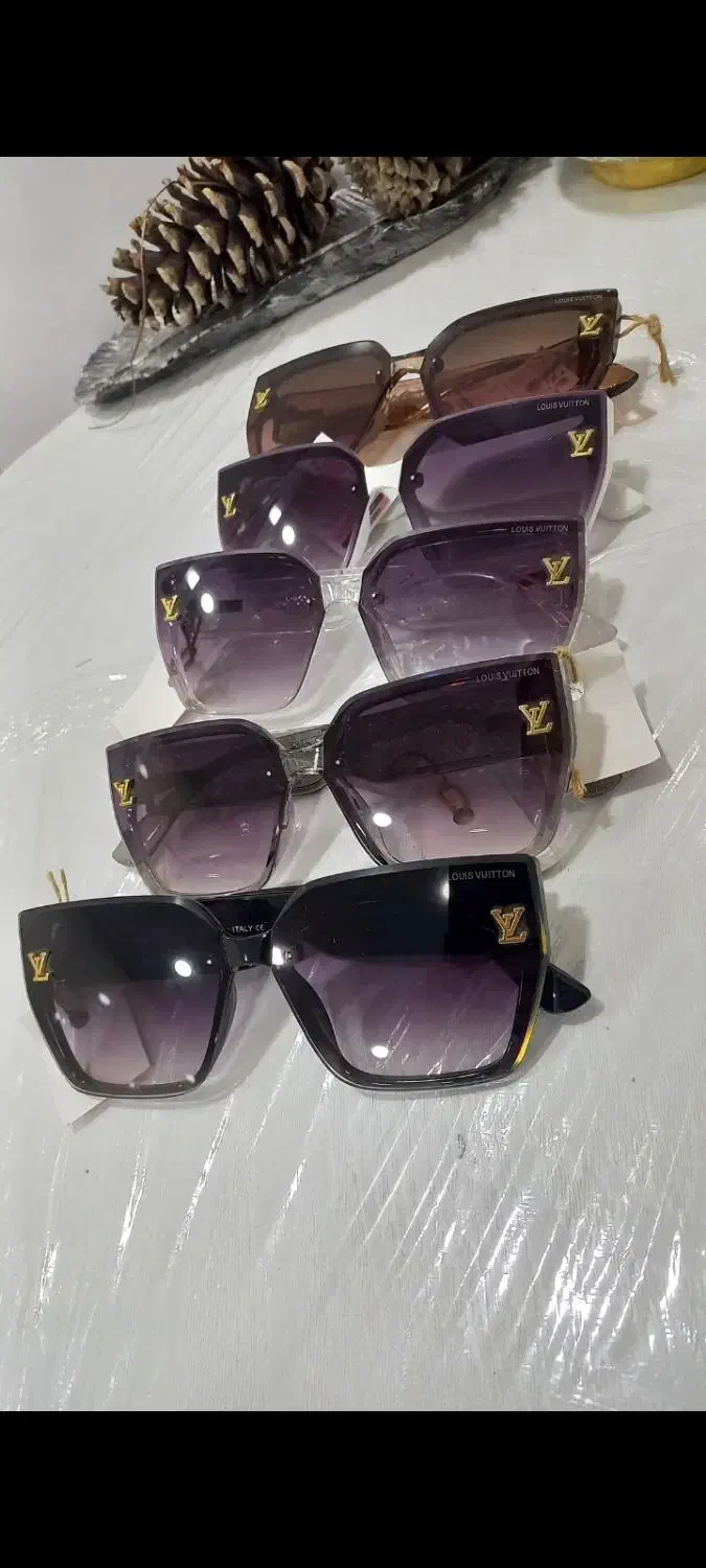 عینک|زیورآلات و اکسسوری|رشت, شهرک آیت الله منتظری|دیوار