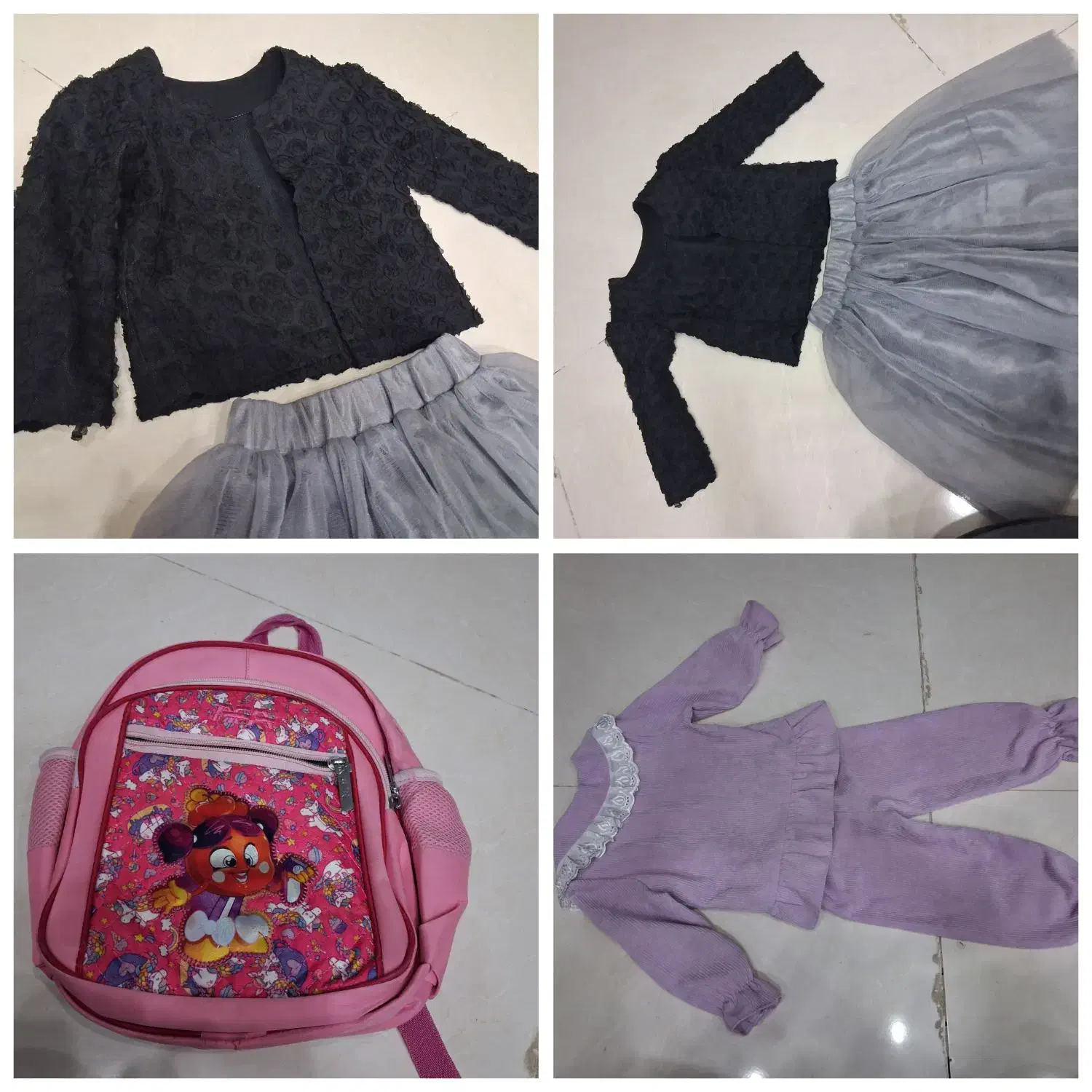 لباس بچه|کفش و لباس بچه|یاسوج, |دیوار