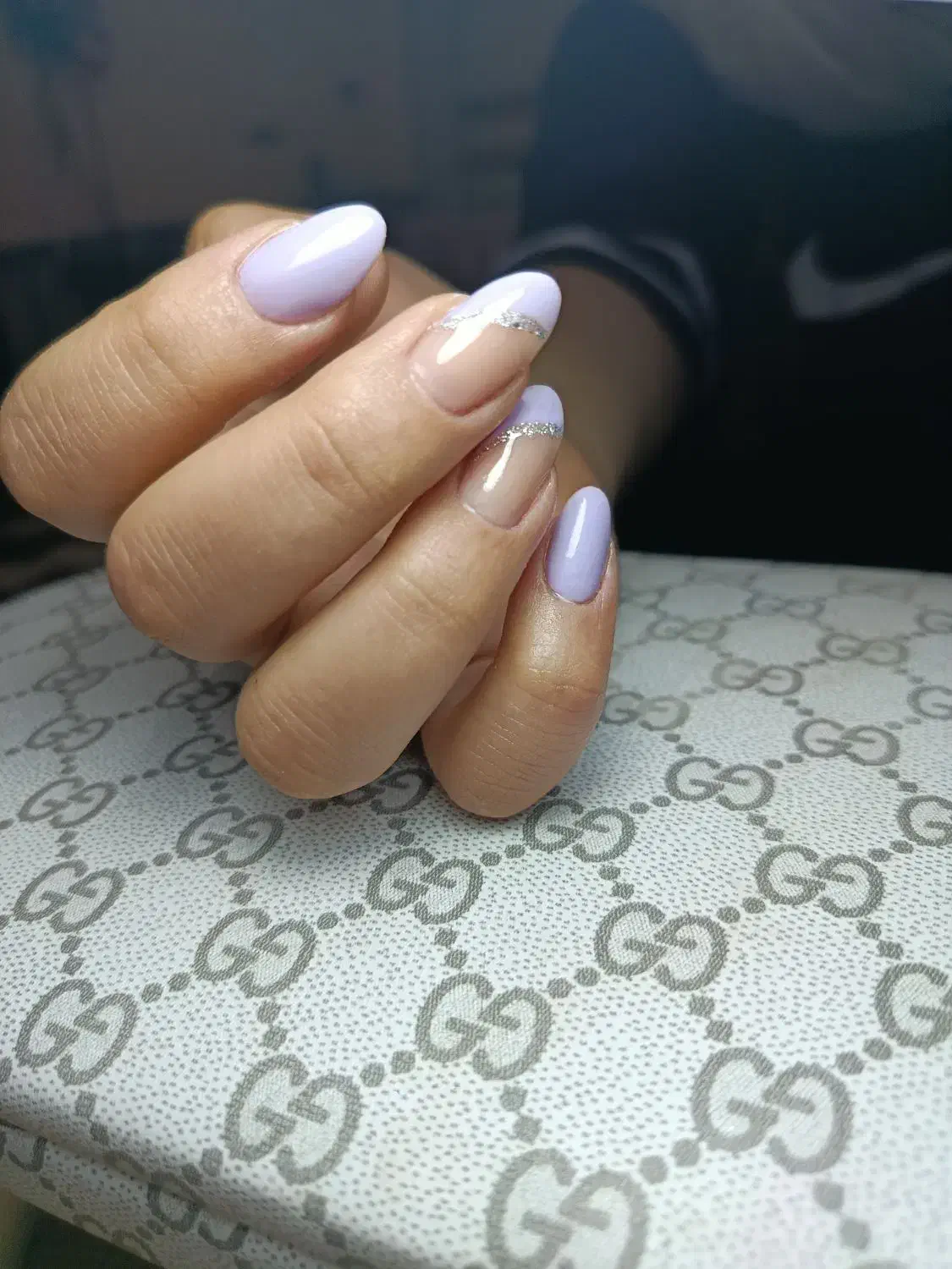 تخفیف در لاین کاشت ناخن|خدمات آرایشگری و زیبایی|نوشین شهر, |دیوار