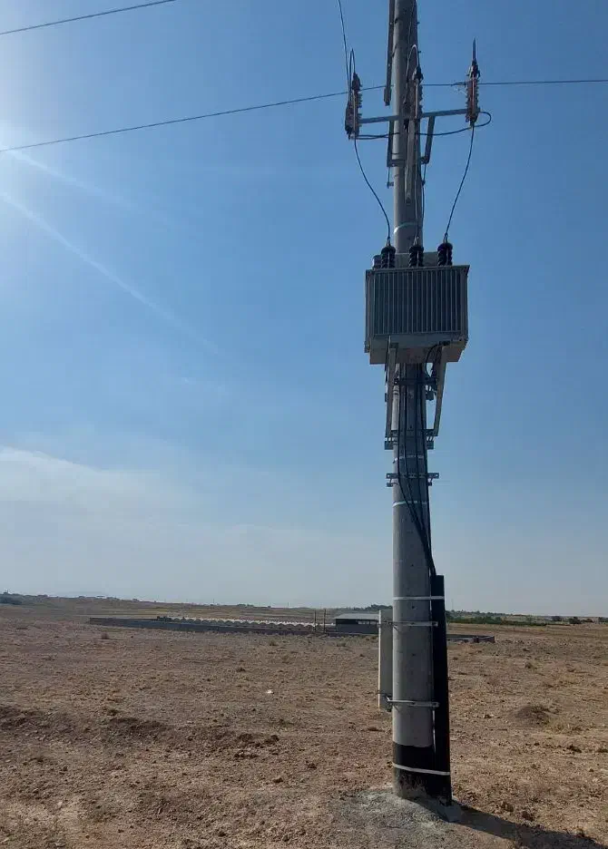 فروش کارخانه یا مرغداری گوشتی قم جاده اراک|فروش دفتر صنعتی، کشاورزی، تجاری|قم, الغدیر|دیوار