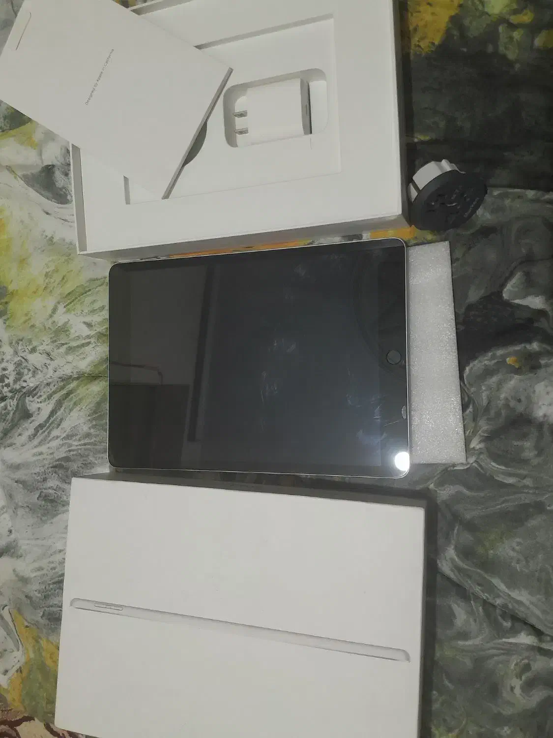 آیپد سری 9 (2021)|تبلت|اهواز, پادادشهر|دیوار