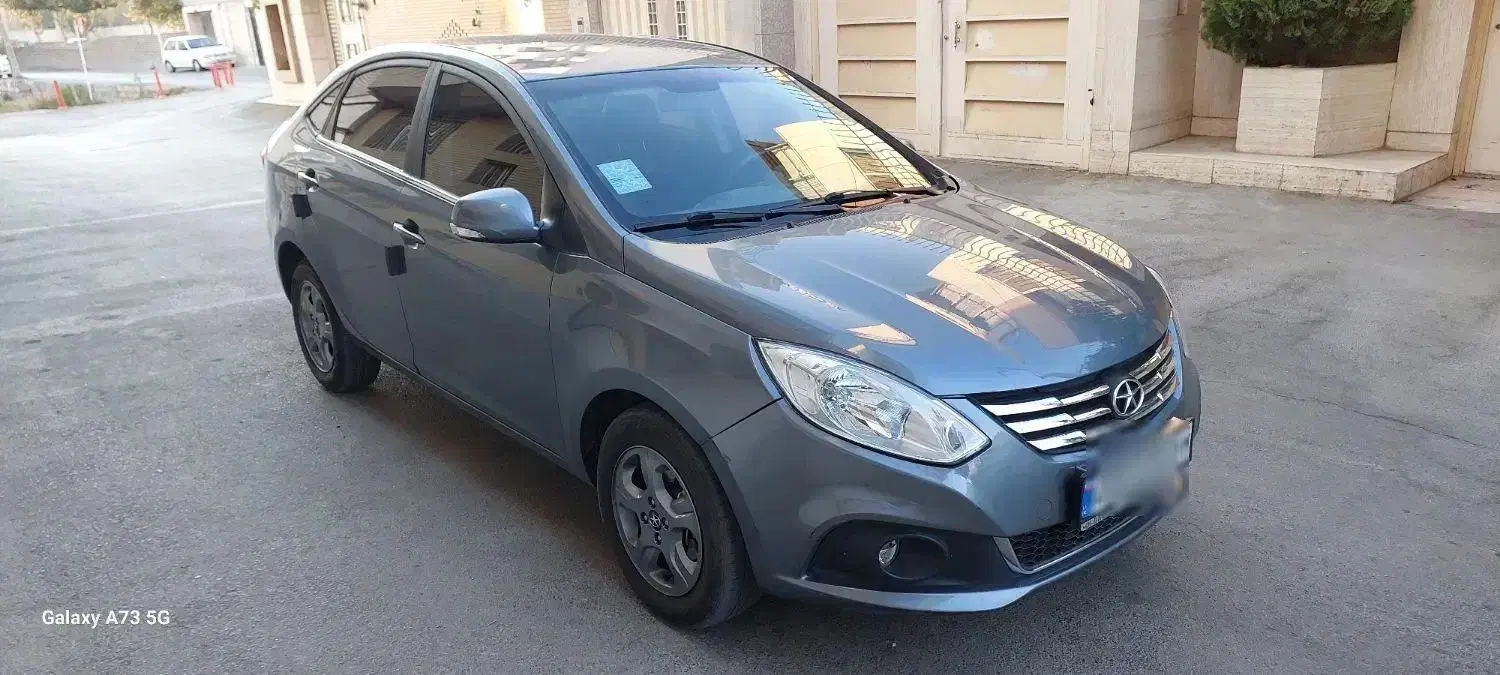 جک j4|خودرو سواری و وانت|اصفهان, شفق|دیوار