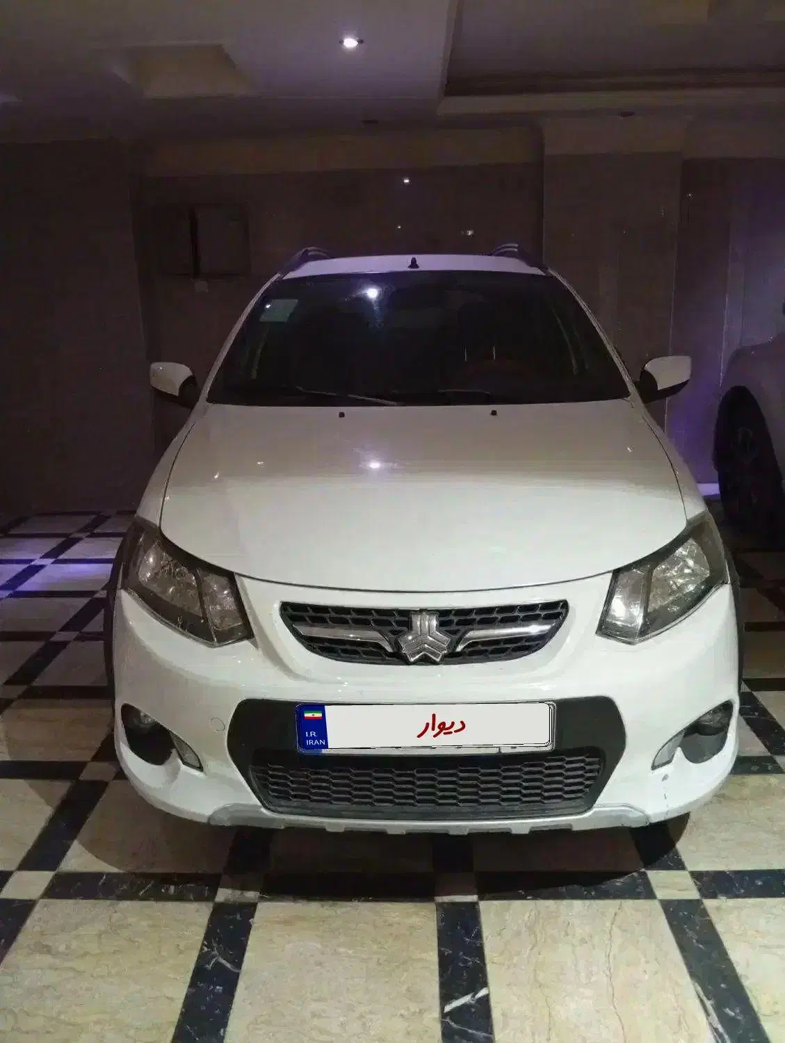 کوییکR دنده ای 1399|خودرو سواری و وانت|تهران, دروازه شمیران|دیوار