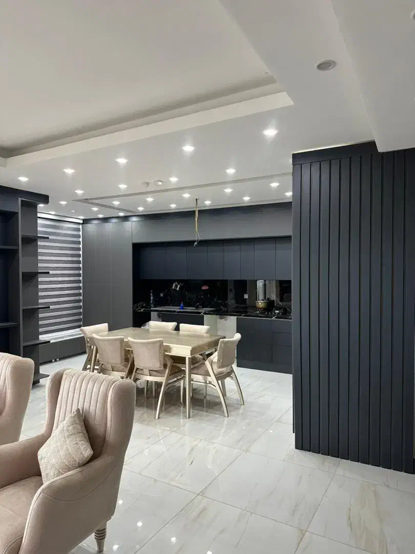 85 متر نوساز فول امکانات خوش بالاتر از سپه|فروش آپارتمان|تهران, سلسبیل شمالی|دیوار