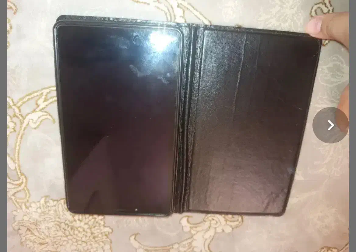 تبلت لنوو m7 lenovo|تبلت|تهران, حسین‌آباد|دیوار