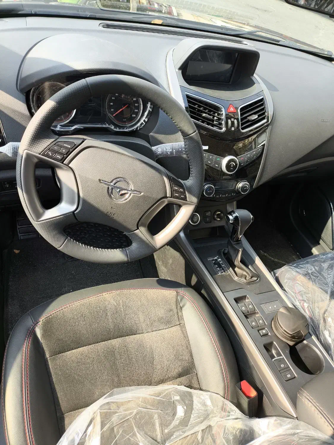 هایما S5 PRO * رنگبندی* مدل 1404|خودرو سواری و وانت|تهران, تهرانویلا|دیوار