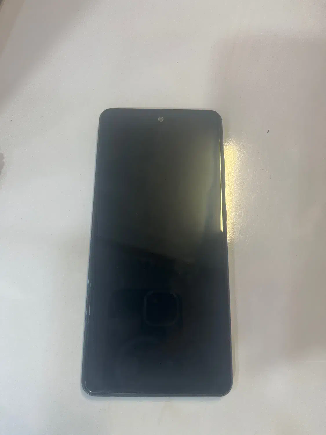 گوشی a52 درحد|موبایل|بهبهان, |دیوار