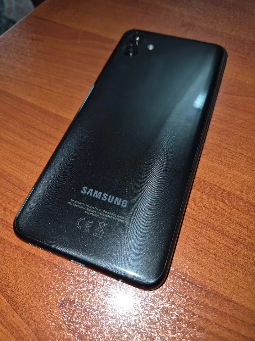 گوشی A04|موبایل|خرمآباد, |دیوار