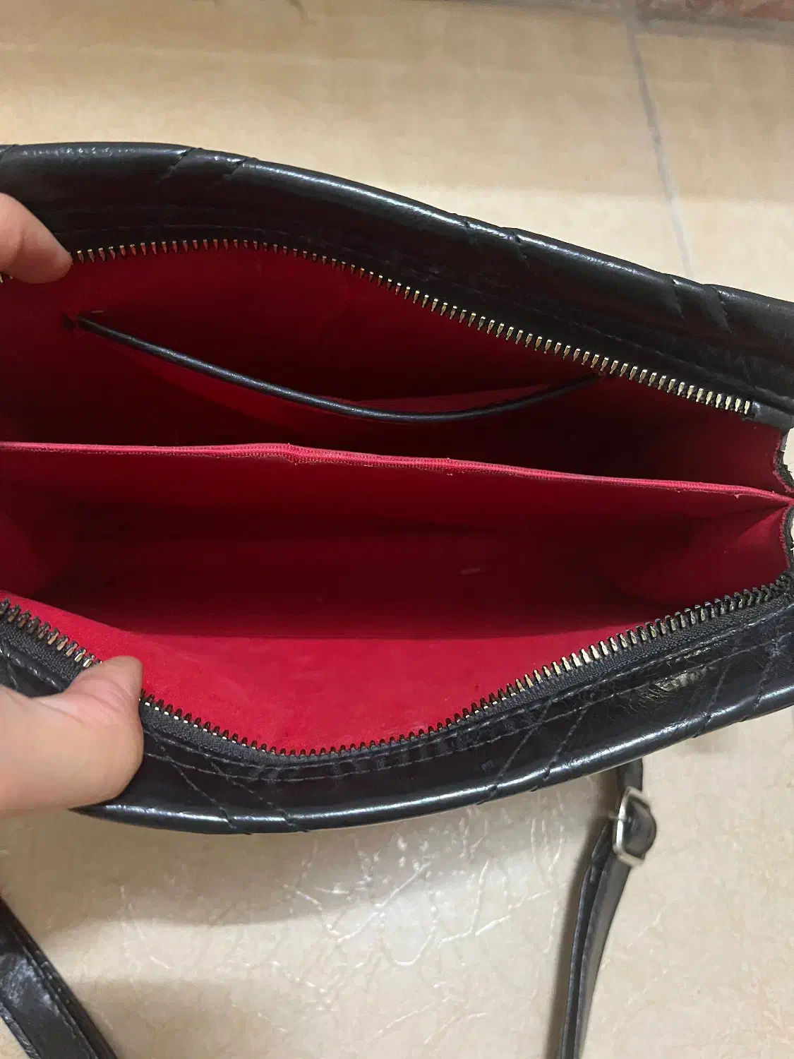 کیف دستی|کیف، کفش، کمربند|قم, پردیسان|دیوار