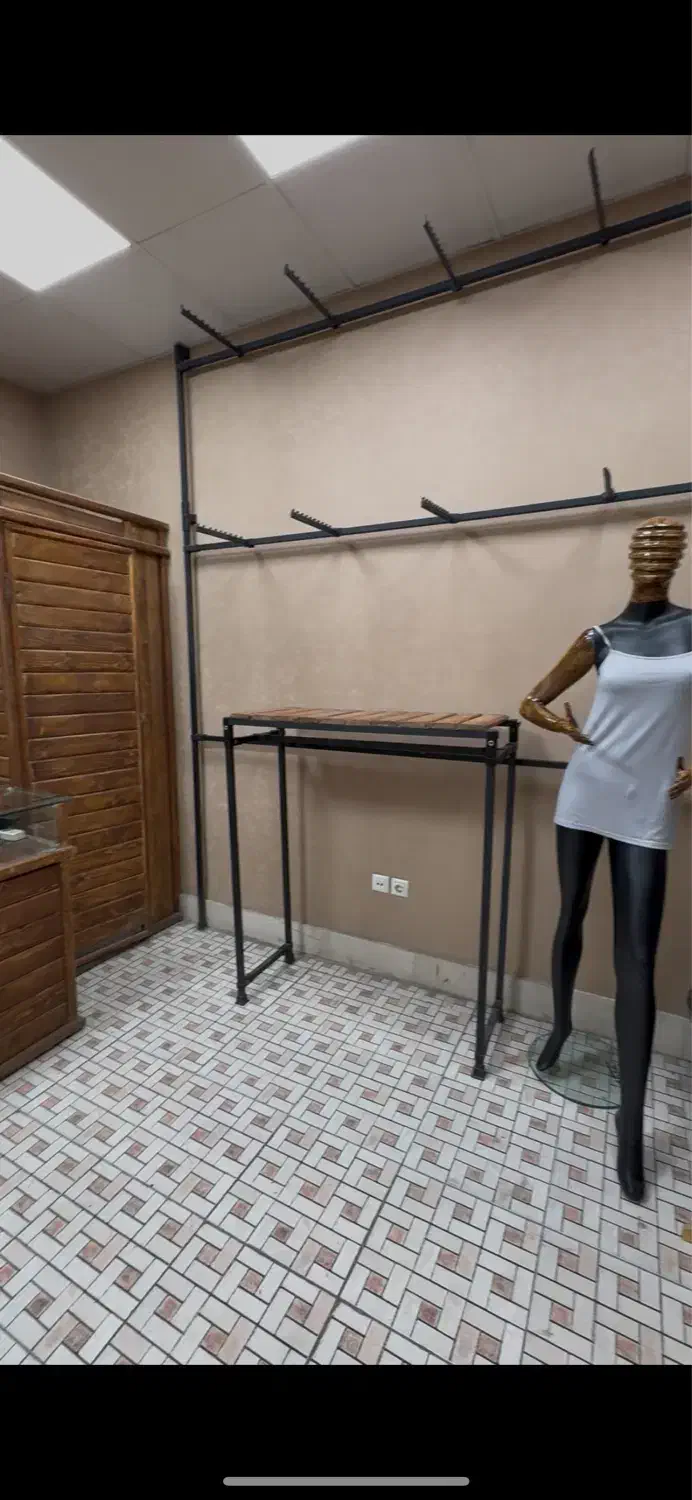 رگال  مانکن|فروشگاه و مغازه|اندیشه, اندیشه فاز ۴|دیوار