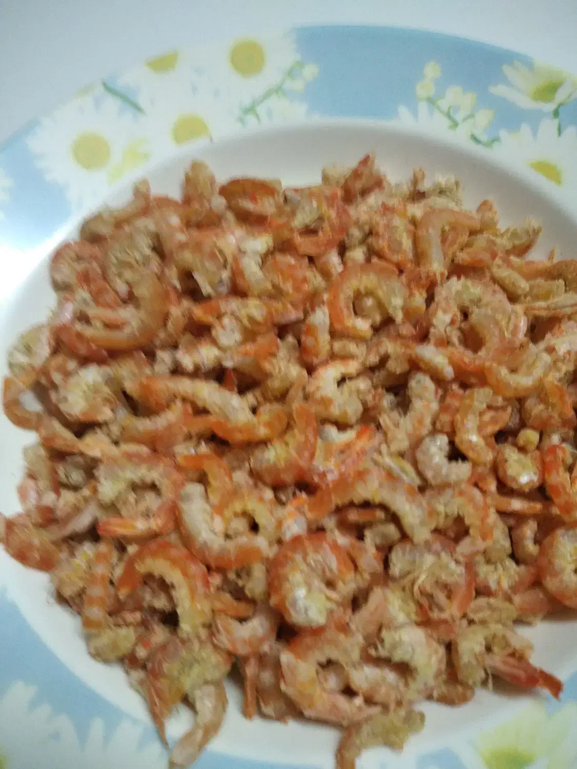 میگو خشک برنجی|خوردنی و آشامیدنی|قشم, |دیوار