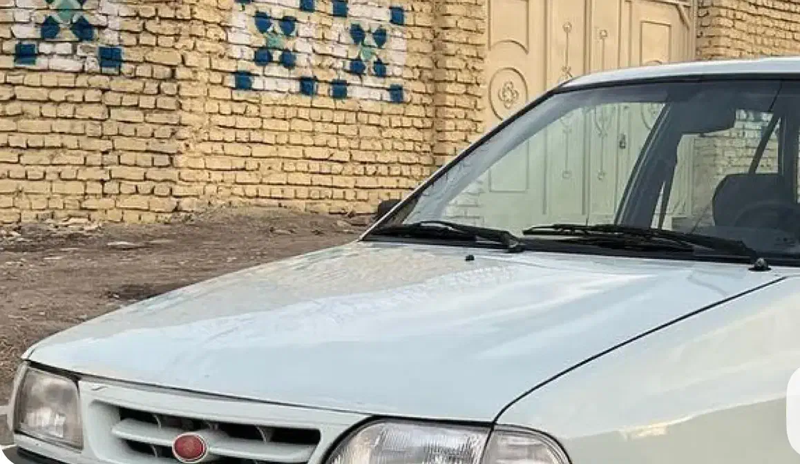 ماشین لاکاغذی|خودرو سواری و وانت|مشهد, حسابی جنوبی (شهرک غرب)|دیوار