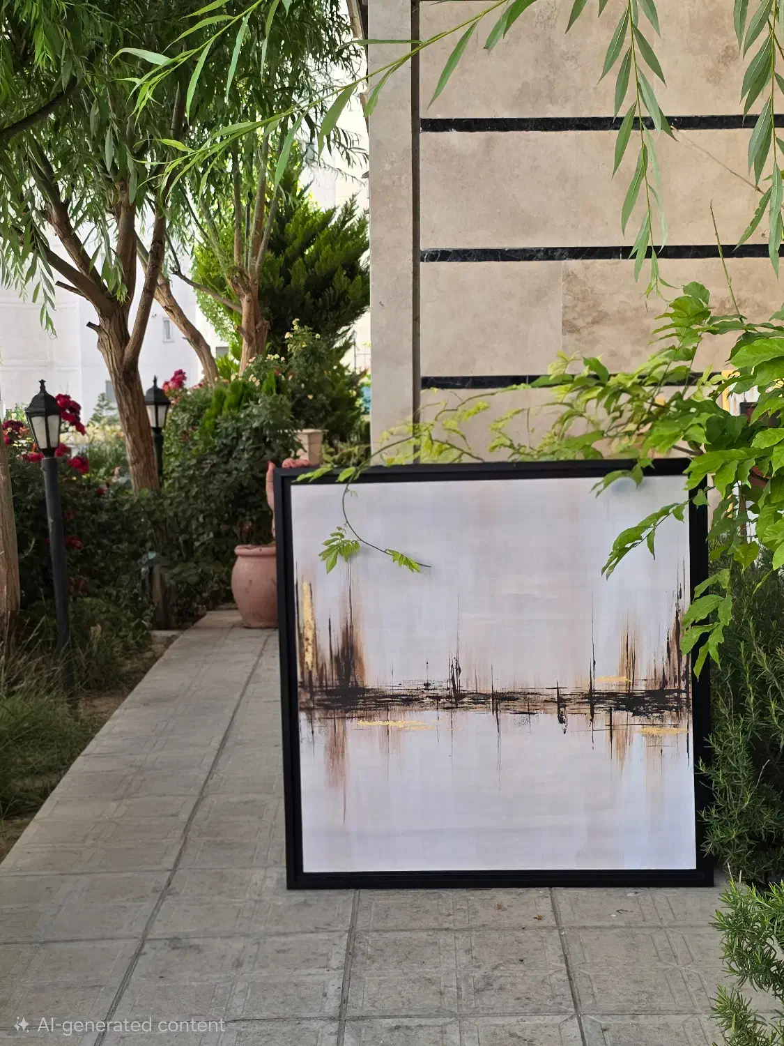 تابلو مدرن|تابلو، نقاشی، عکس|تهران, آرژانتین|دیوار