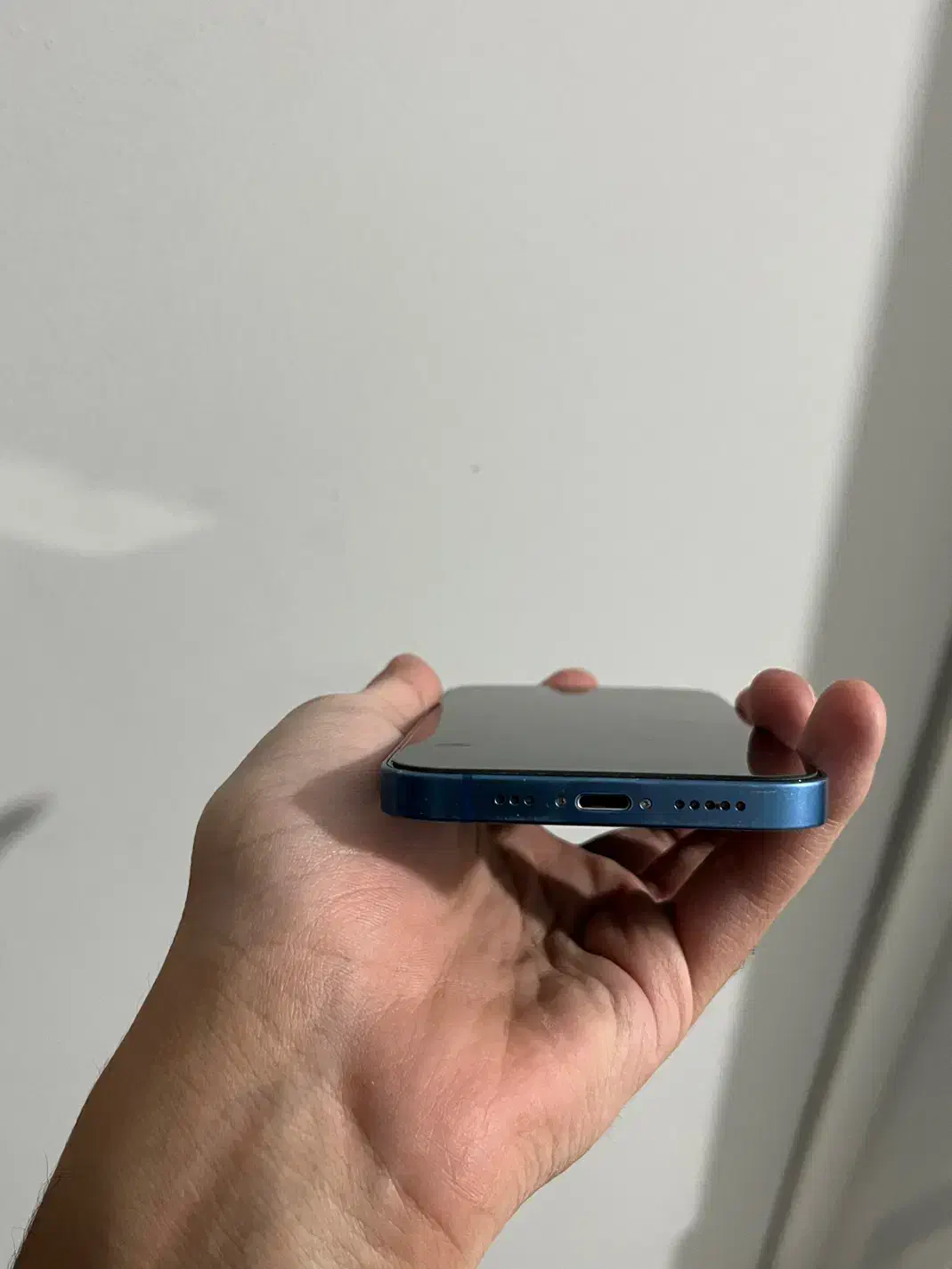 ایفون ۱۳    256g.   za|موبایل|نیشابور, ۲۲ بهمن|دیوار