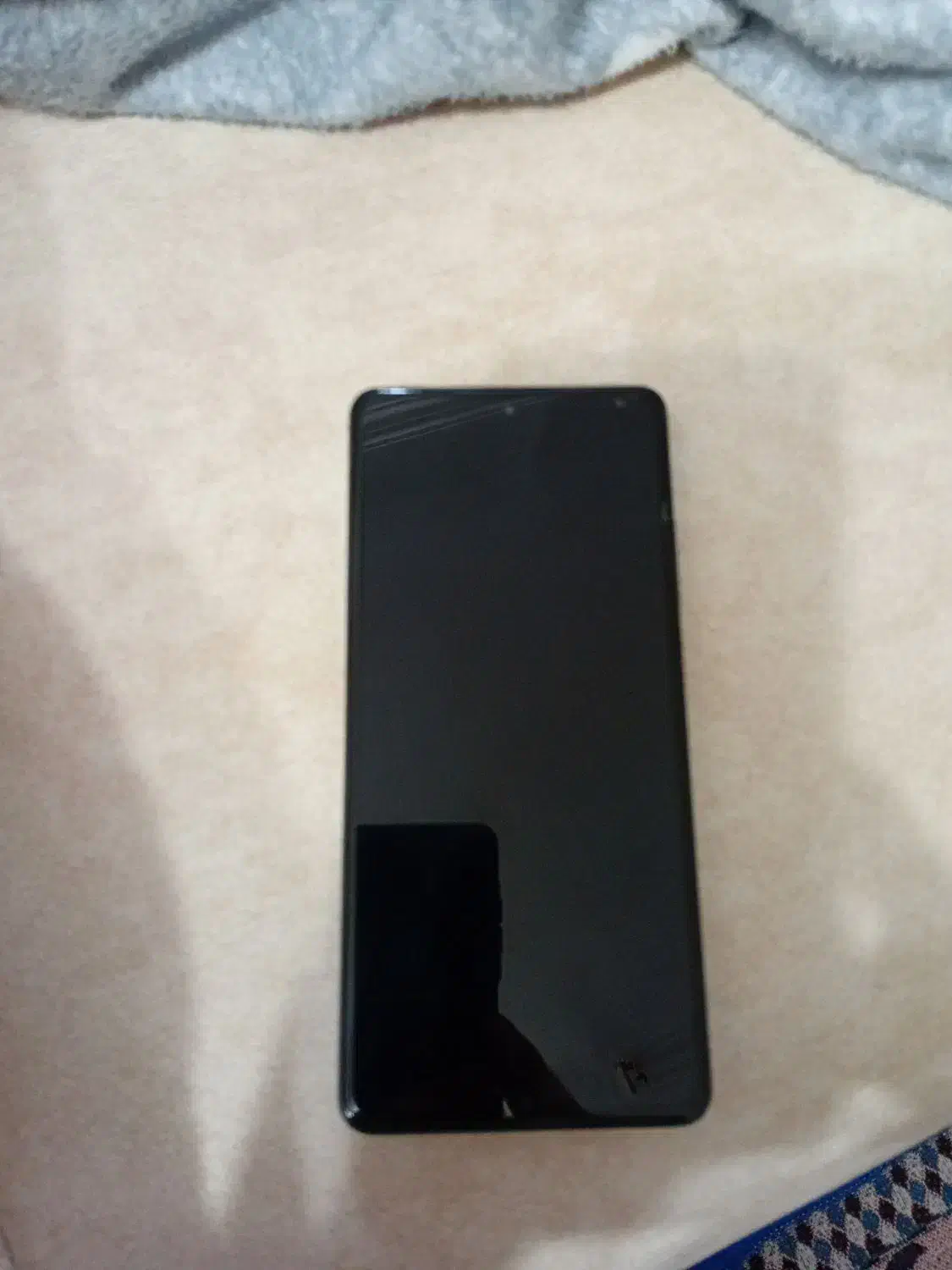 گوشی نوت ۱۲ پرو 5g|موبایل|بهشهر, |دیوار