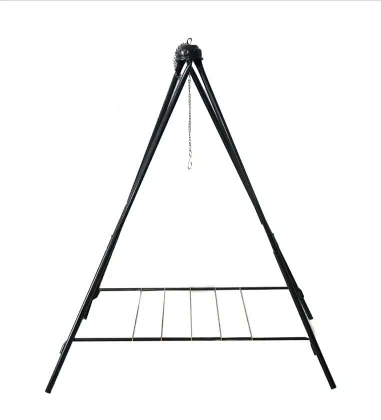 اتشدان و منقل سرخپوستی|اجاق گاز و لوازم برقی پخت‌وپز|نجف‌آباد, فردوسی|دیوار