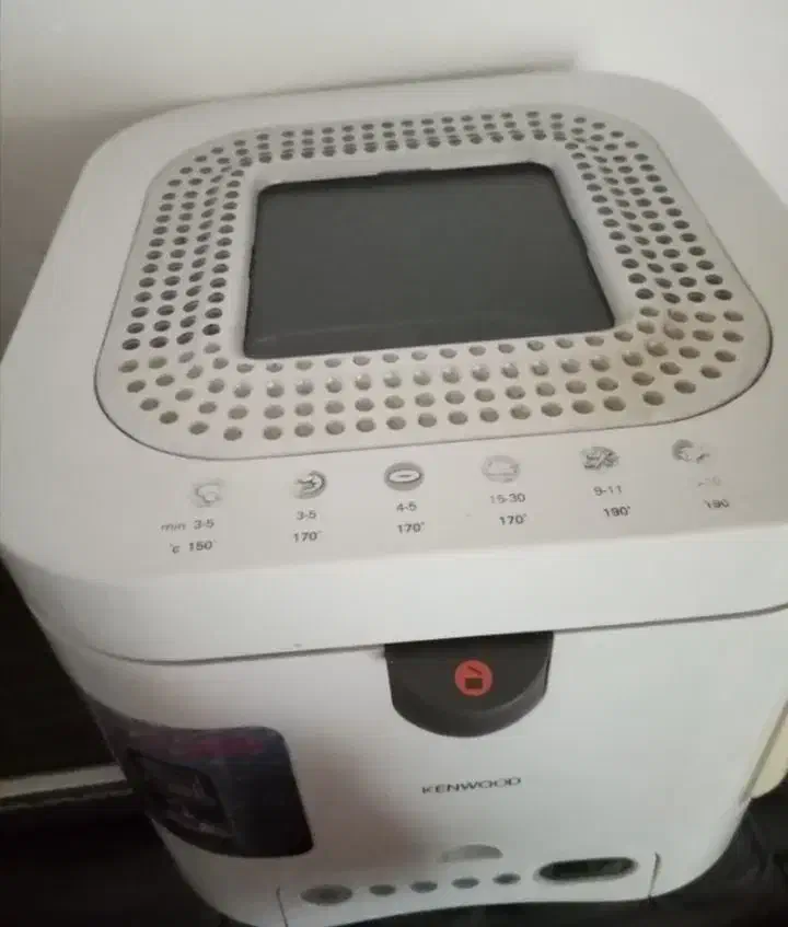 سرخ کن|خردکن، آسیاب، غذاساز|نیشابور, فردوس شمالی|دیوار