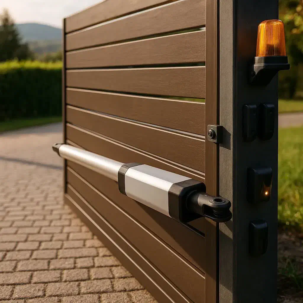 طراحی و ساخت دربهای اتوماتیک صنعتی و خاص|خدمات پیشه و مهارت|نجفآباد, شریعتی|دیوار