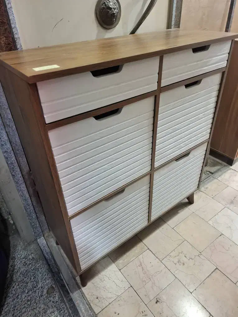 جا کفشی|جاکفشی، کمد، دراور|بندرعباس, |دیوار