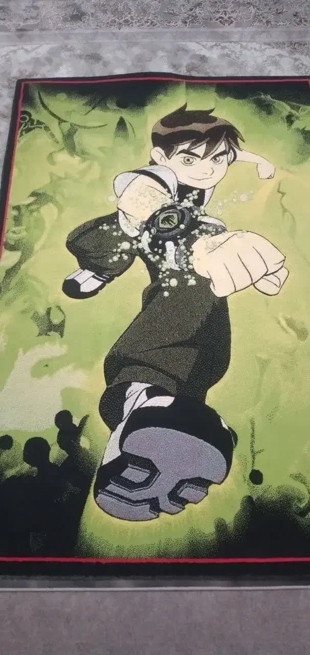 فرش|فرش|کرمانشاه, |دیوار