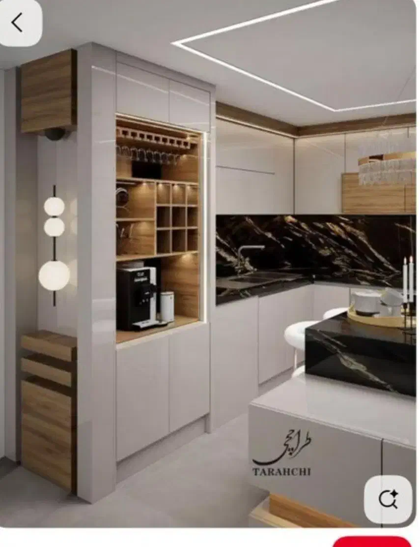 کابینت وکمددیواری|خدمات پیشه و مهارت|کرمانشاه, |دیوار