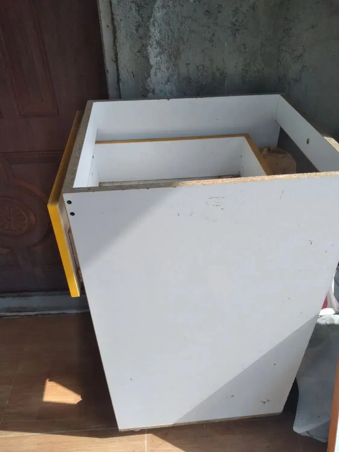 ویترین...|بوفه، ویترین، کنسول|ماسال, |دیوار