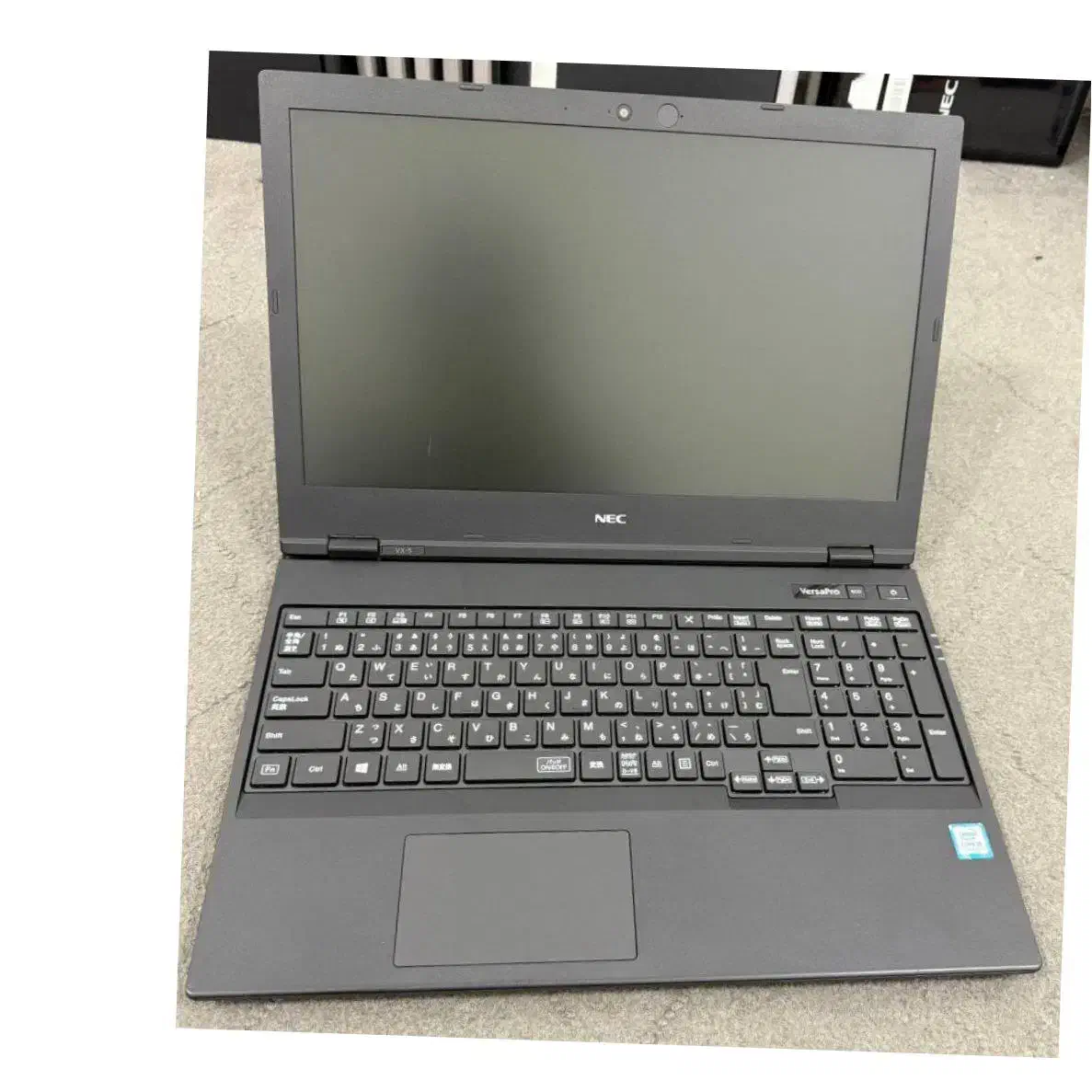 nec m3n8 با کیفت و بدونه خش و خش|رایانه همراه|بابل, |دیوار