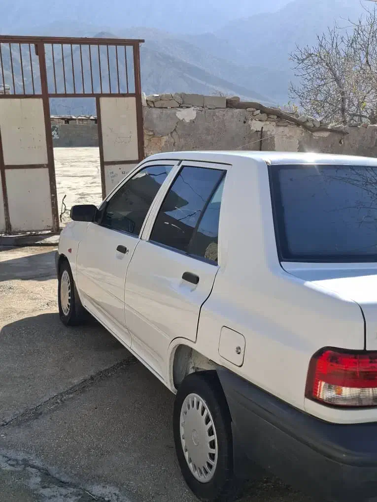 خودرو|خودرو سواری و وانت|باغ ملک, |دیوار