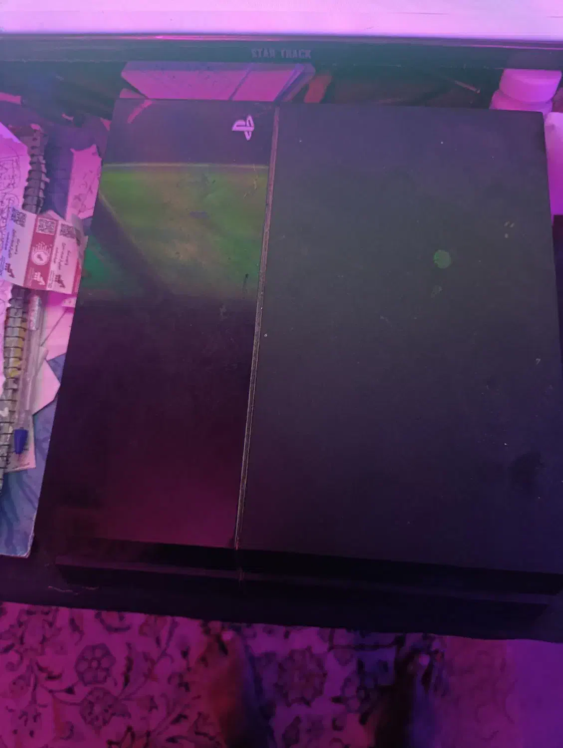 فروش دستگاه ps4سالم بدون عیب|کنسول، بازی ویدئویی و آنلاین|بندرعباس, |دیوار