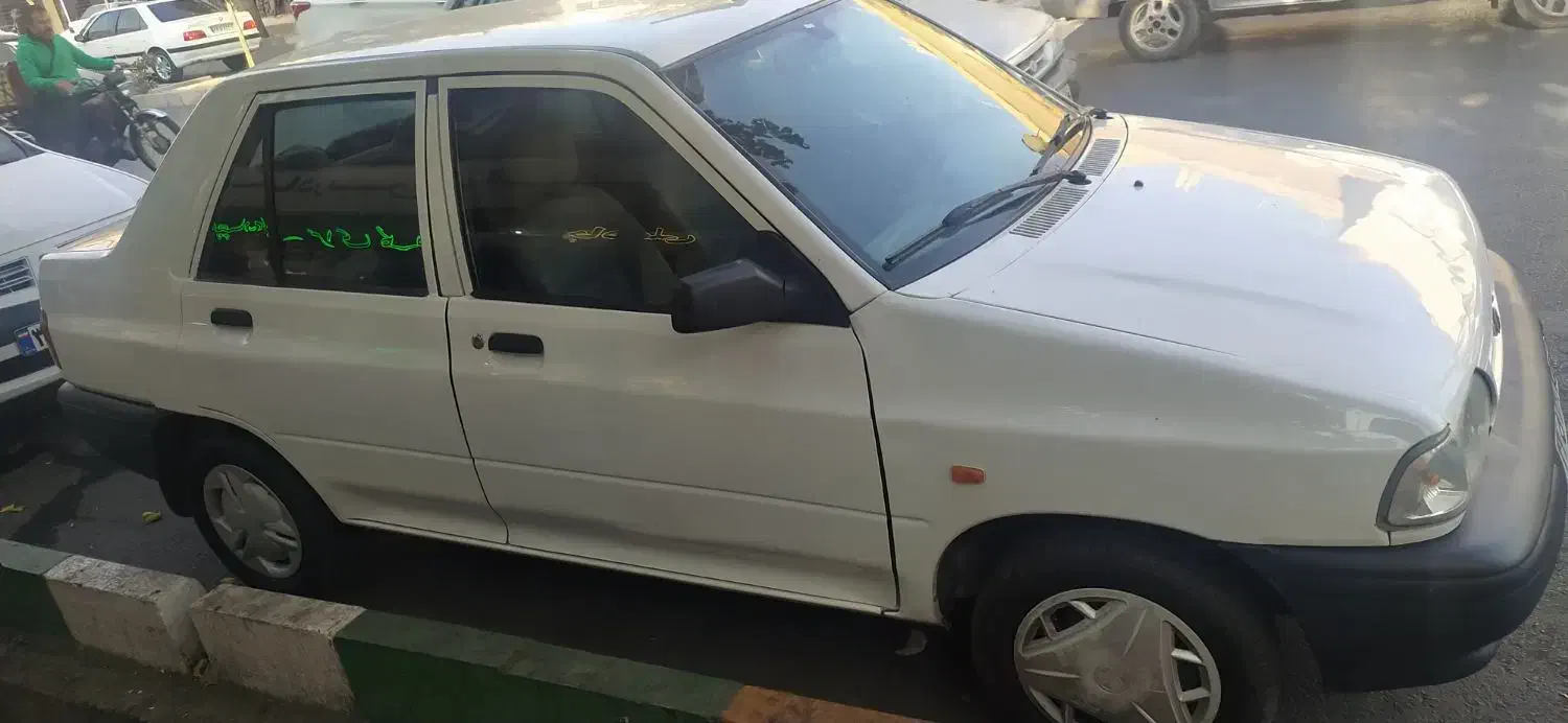 131se|خودرو سواری و وانت|مشهد, ایثار|دیوار