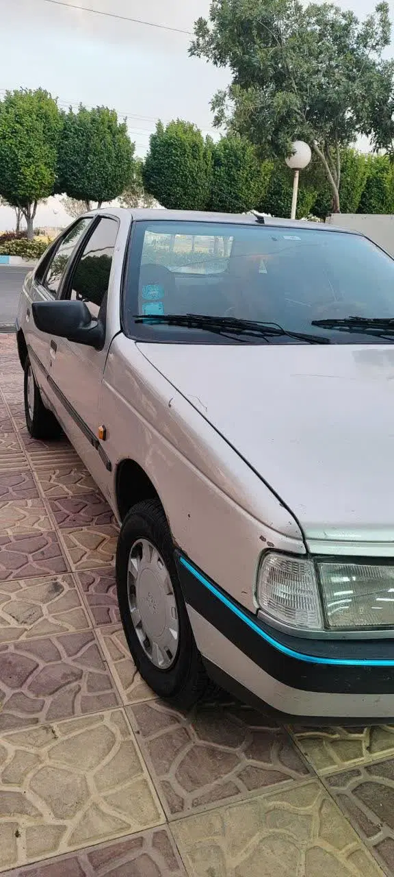 پژو ۴۰۵|خودرو سواری و وانت|بانه, |دیوار